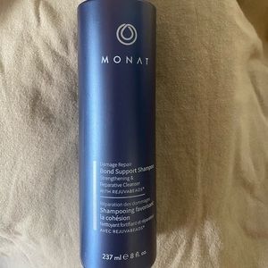 Bond support shampoo